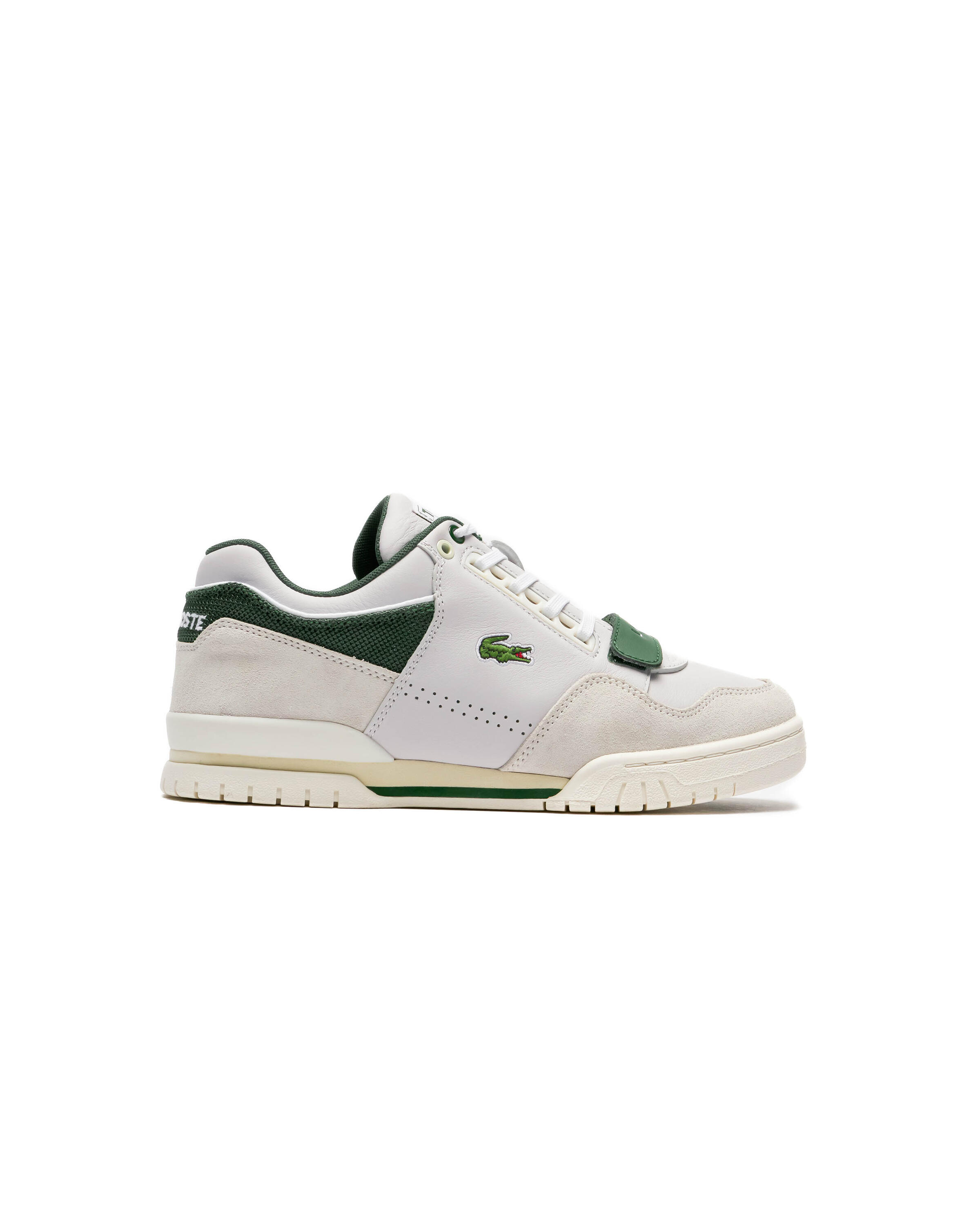 Lacoste MISSOURI 124 1 SMA | 47SMA00651Y5 | AFEW STORE